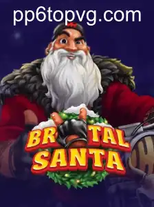 BrutalSanta