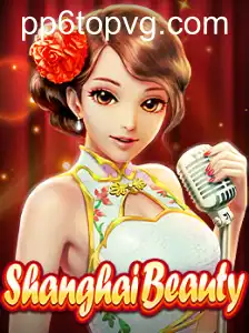 ShanghaiBeauty