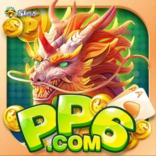 pp6 Logo