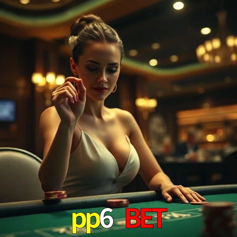 pp6 bet App Sync