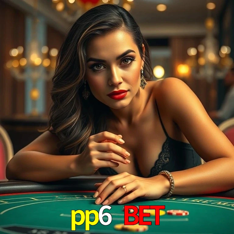 pp6 bet VIP Rewards