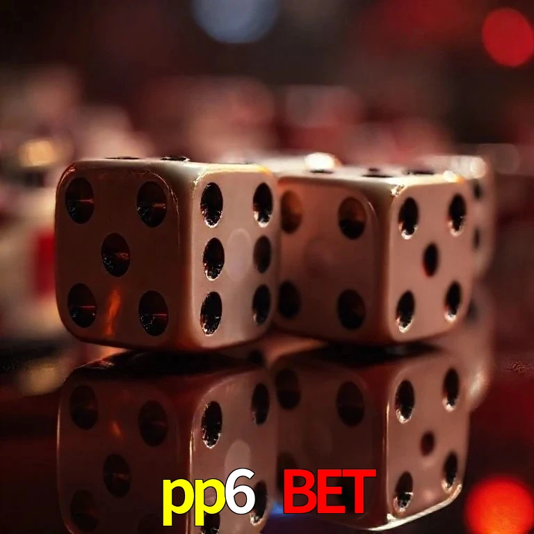 pp6 bet win