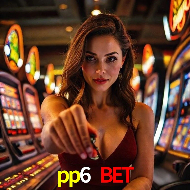 pp6 bet LGPD