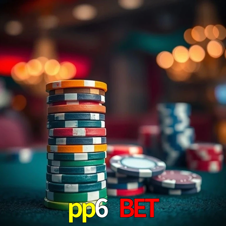 pp6 bet Bônus