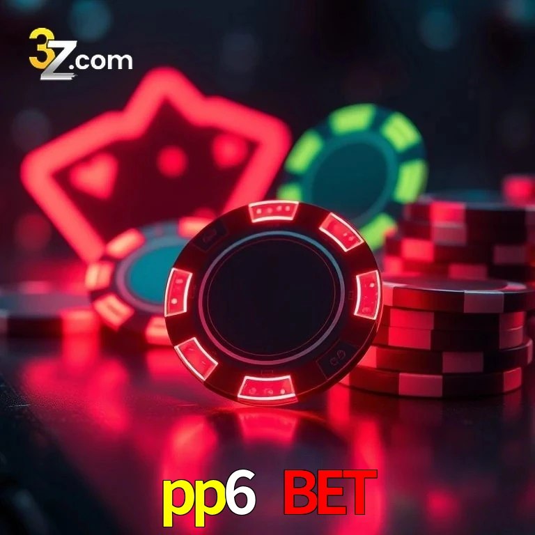 pp6 bet Slot Analytics