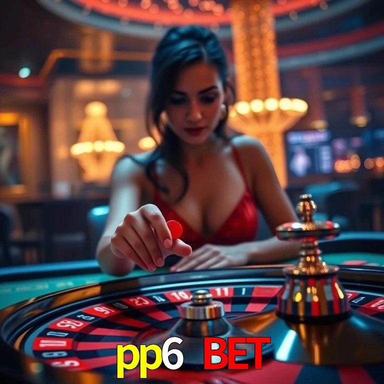 pp6 bet brazil