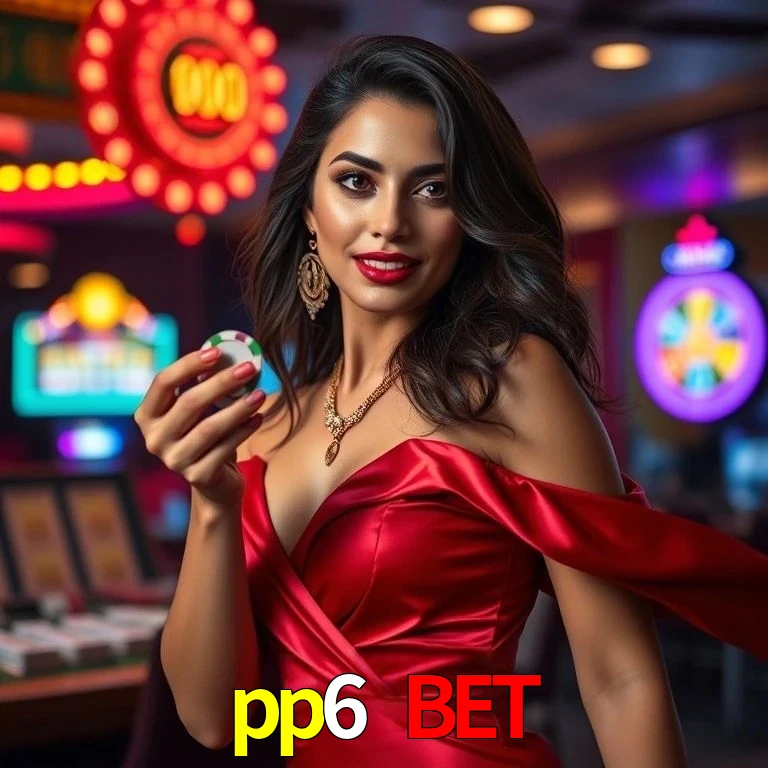 pp6 bet Torneios Slots