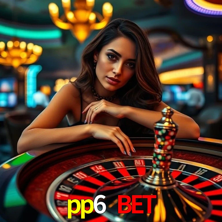 pp6 bet APK Arquitetura