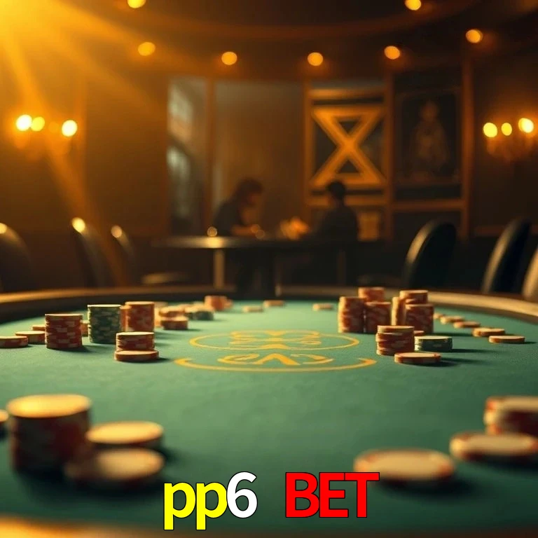 pp6 bet platform