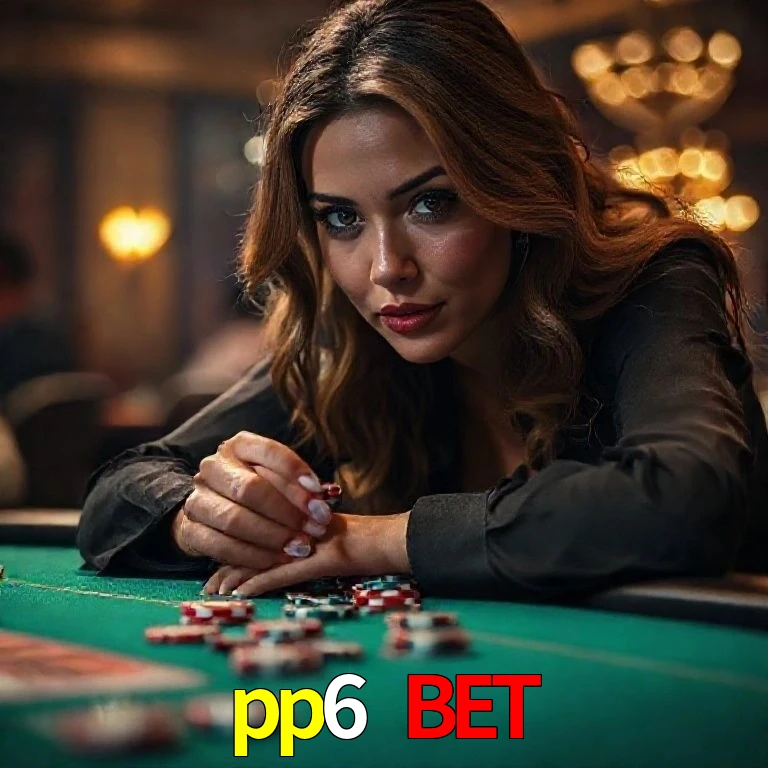 pp6 bet Sistema Bônus