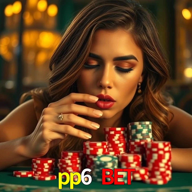 pp6 bet APK Performance