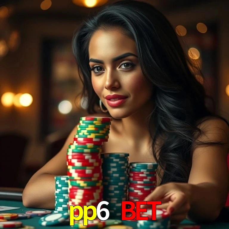 pp6 bet apostas