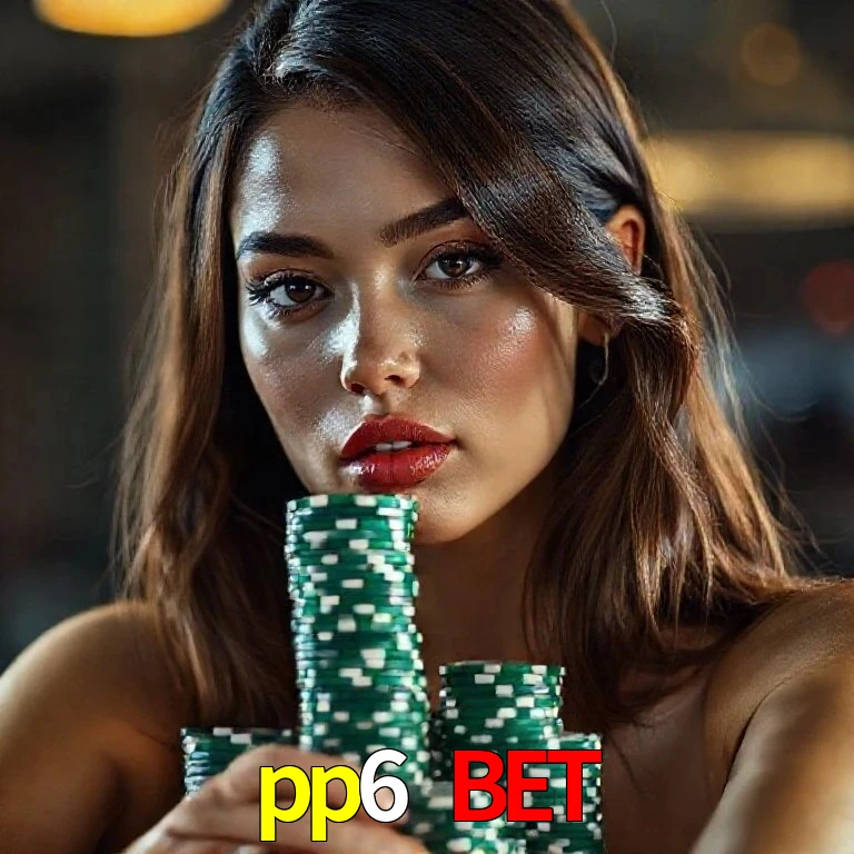pp6 bet Slot Temas
